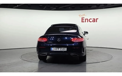 mercedes-benz-c-220 - 3