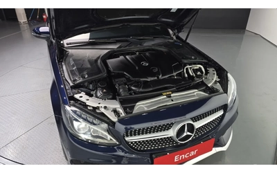 mercedes-benz-c-220 - 4
