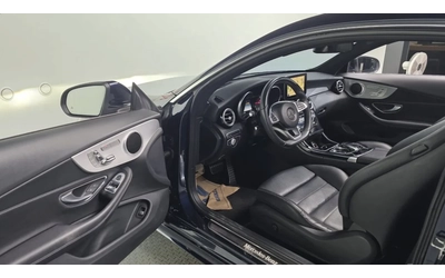 mercedes-benz-c-220 - 5