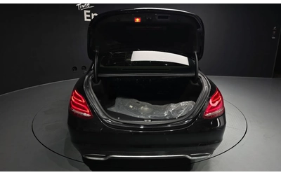 mercedes-benz-c-220 - 2