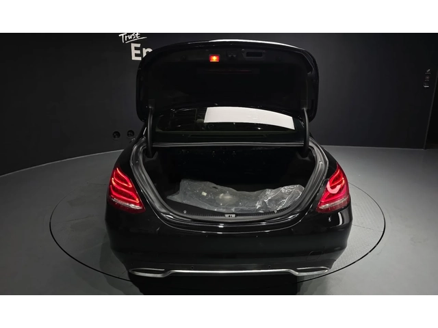 Mercedes-Benz C 220 4D BURMESTER | 4MATIC - автомобили, коли, обяви за нови и употребявани 2
