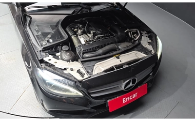 mercedes-benz-c-220 - 3
