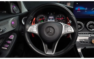 mercedes-benz-c-220 - 5