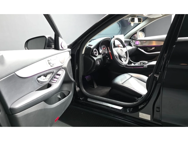 Mercedes-Benz C 220 4D BURMESTER | 4MATIC - автомобили, коли, обяви за нови и употребявани 7