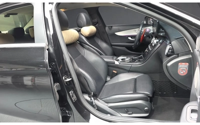 Mercedes-Benz C 220 4D BURMESTER | 4MATIC - автомобили, коли, обяви за нови и употребявани 10