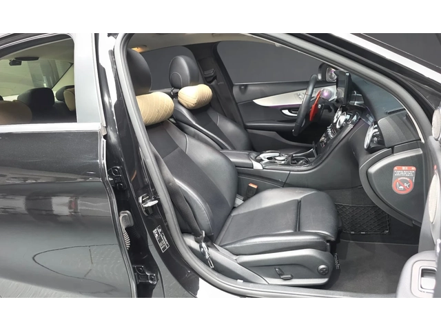 Mercedes-Benz C 220 4D BURMESTER | 4MATIC - автомобили, коли, обяви за нови и употребявани 10