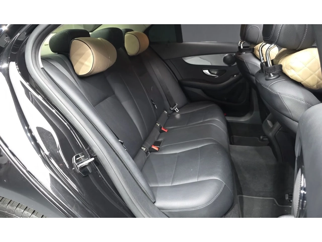 Mercedes-Benz C 220 4D BURMESTER | 4MATIC - автомобили, коли, обяви за нови и употребявани 11