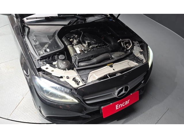 Mercedes-Benz C 220 4D BURMESTER | 4MATIC - автомобили, коли, обяви за нови и употребявани 3