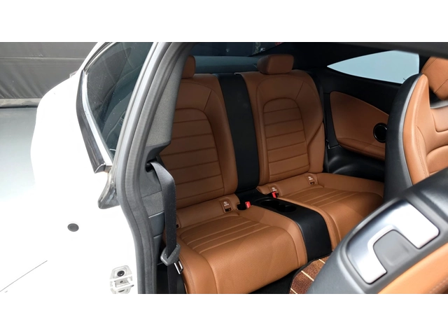 Mercedes-Benz C 220 2.0 4MATIC - автомобили, коли, обяви за нови и употребявани 8