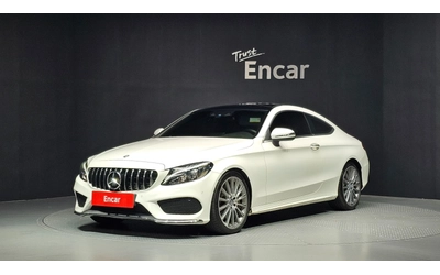 mercedes-benz-c-220 - 0