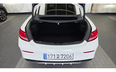 Mercedes-Benz C 220 2.0 2WD - автомобили, коли, обяви за нови и употребявани 14