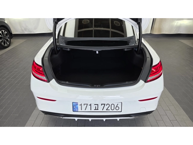 Mercedes-Benz C 220 2.0 2WD - автомобили, коли, обяви за нови и употребявани 14
