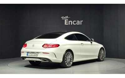 mercedes-benz-c-220 - 1