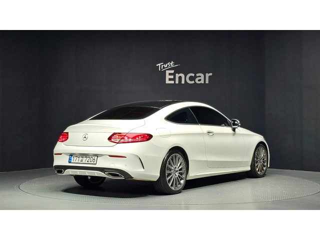 Mercedes-Benz C 220 2.0 2WD - автомобили, коли, обяви за нови и употребявани 1