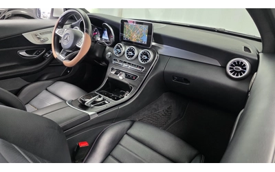 mercedes-benz-c-220 - 5
