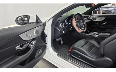 Mercedes-Benz C 220 2.0 2WD - автомобили, коли, обяви за нови и употребявани 7