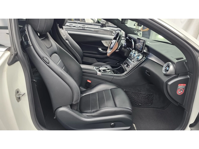 Mercedes-Benz C 220 2.0 2WD - автомобили, коли, обяви за нови и употребявани 8