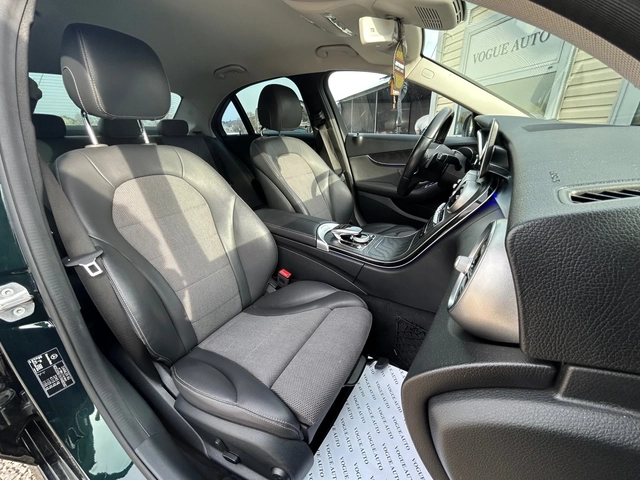 Mercedes-Benz C 220 d* 4MATIC* AMG* MULTIBEAM - автомобили, коли, обяви за нови и употребявани 10