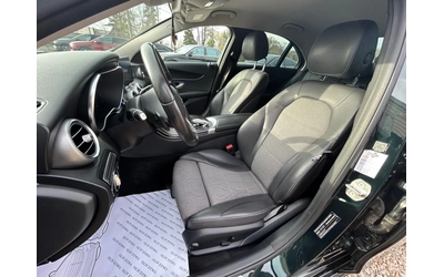 Mercedes-Benz C 220 d* 4MATIC* AMG* MULTIBEAM - автомобили, коли, обяви за нови и употребявани 11