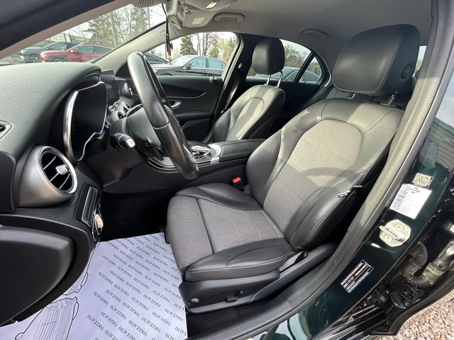 Mercedes-Benz C 220 d* 4MATIC* AMG* MULTIBEAM - автомобили, коли, обяви за нови и употребявани 11