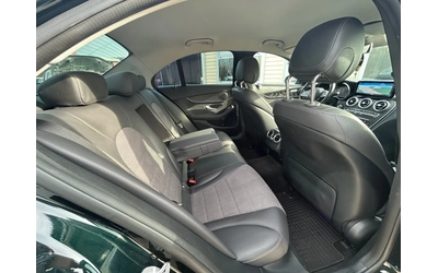 Mercedes-Benz C 220 d* 4MATIC* AMG* MULTIBEAM - автомобили, коли, обяви за нови и употребявани 13