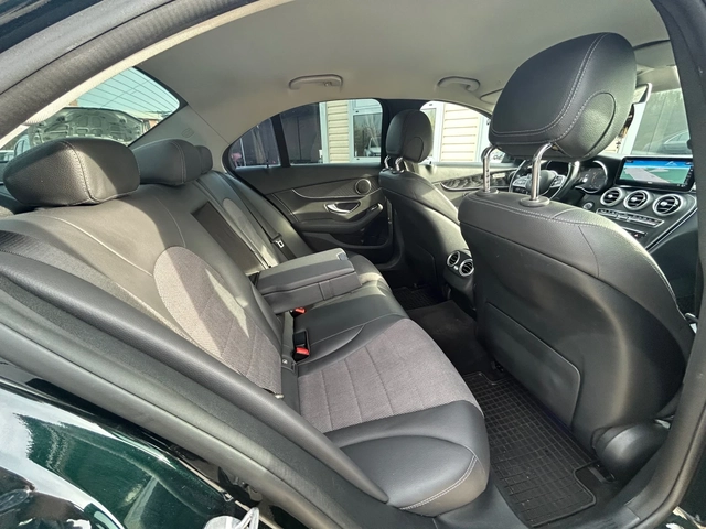 Mercedes-Benz C 220 d* 4MATIC* AMG* MULTIBEAM - автомобили, коли, обяви за нови и употребявани 13