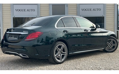mercedes-benz-c-220 - 1