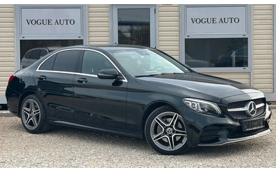mercedes-benz-c-220 - 2