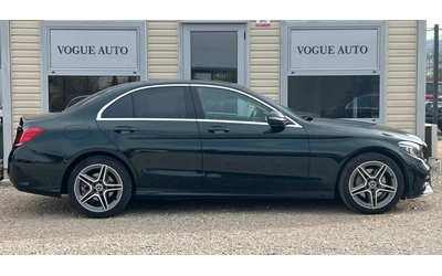 mercedes-benz-c-220 - 4