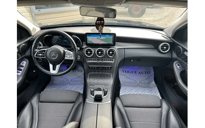 mercedes-benz-c-220 - 5