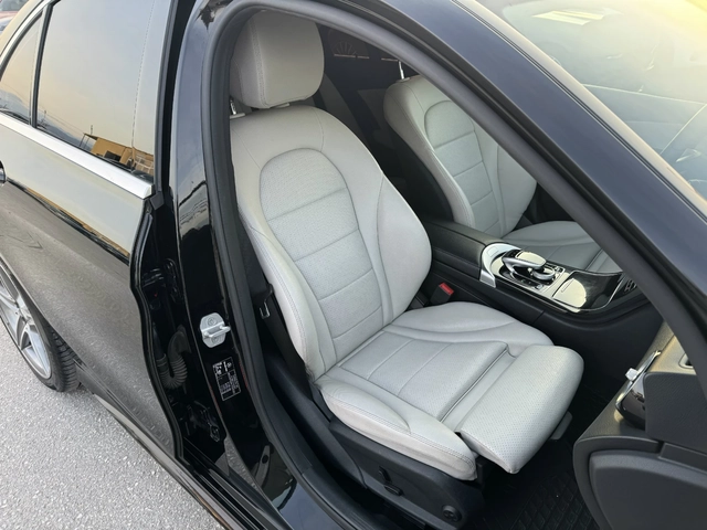 Mercedes-Benz C 220 /BRABUS/ - автомобили, коли, обяви за нови и употребявани 10