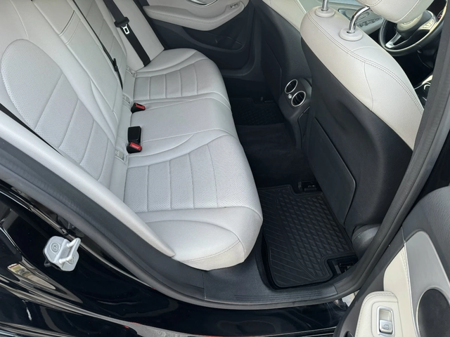 Mercedes-Benz C 220 /BRABUS/ - автомобили, коли, обяви за нови и употребявани 11