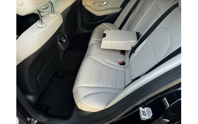 Mercedes-Benz C 220 /BRABUS/ - автомобили, коли, обяви за нови и употребявани 12