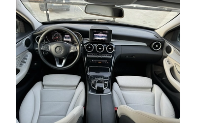 Mercedes-Benz C 220 /BRABUS/ - автомобили, коли, обяви за нови и употребявани 13