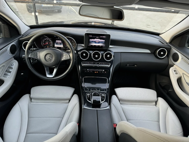 Mercedes-Benz C 220 /BRABUS/ - автомобили, коли, обяви за нови и употребявани 13