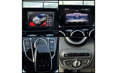 Mercedes-Benz C 220 /BRABUS/ - автомобили, коли, обяви за нови и употребявани 15