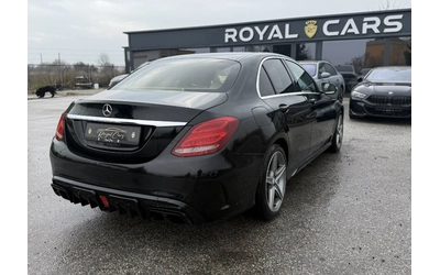 mercedes-benz-c-220 - 4