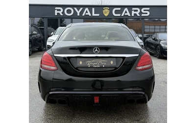 mercedes-benz-c-220 - 5
