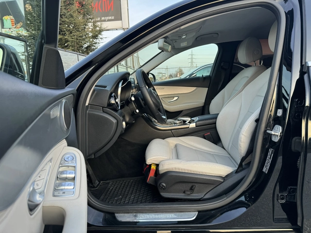 Mercedes-Benz C 220 /BRABUS/ - автомобили, коли, обяви за нови и употребявани 8