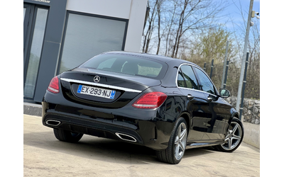 mercedes-benz-c-220-amg-package-9g-tronic-servizna-istoriya - 3