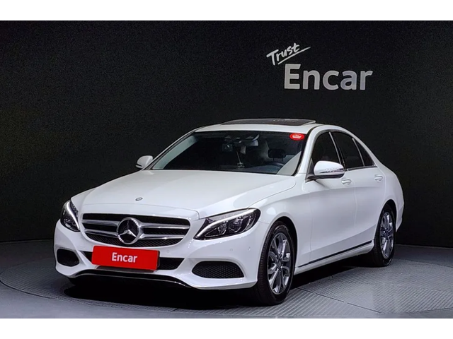 Mercedes-Benz C 220 AVANTGARDE - автомобили, коли, обяви за нови и употребявани 0