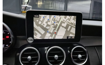 Mercedes-Benz C 220 AVANTGARDE - автомобили, коли, обяви за нови и употребявани 11