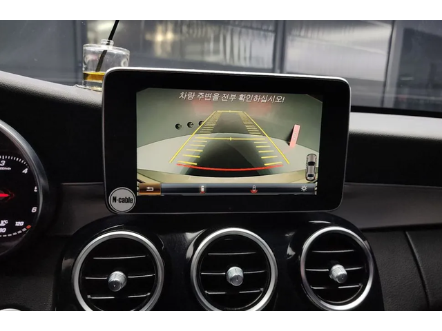 Mercedes-Benz C 220 AVANTGARDE - автомобили, коли, обяви за нови и употребявани 12