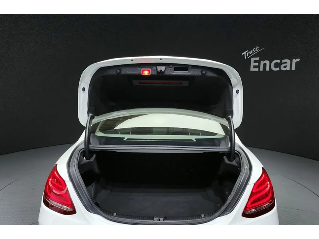 Mercedes-Benz C 220 AVANTGARDE - автомобили, коли, обяви за нови и употребявани 14