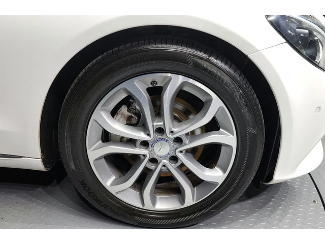 Mercedes-Benz C 220 AVANTGARDE - автомобили, коли, обяви за нови и употребявани 4