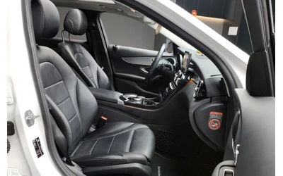 Mercedes-Benz C 220 AVANTGARDE - автомобили, коли, обяви за нови и употребявани 9