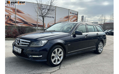 mercedes-benz-c-220-cdi-2-2d-170k-s-garantsiya-ot-kentavar - 0