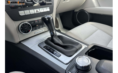 Mercedes-Benz C 220 CDI 2.2d 170к.с./ГАРАНЦИЯ ОТ КЕНТАВЪР - автомобили, коли, обяви за нови и употребявани 11