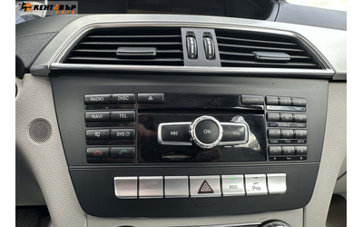 Mercedes-Benz C 220 CDI 2.2d 170к.с./ГАРАНЦИЯ ОТ КЕНТАВЪР - автомобили, коли, обяви за нови и употребявани 12