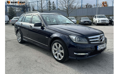 mercedes-benz-c-220-cdi-2-2d-170k-s-garantsiya-ot-kentavar - 5
